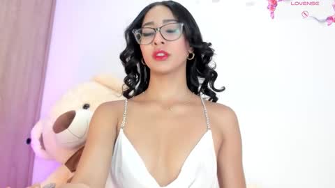 Snapshot of little_channel_ chatting on March 2, 2026, 10:55 am online show from March 2, 2026, 10:55 am