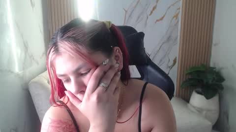 Cherri online show from November 1, 2025, 8:00 pm