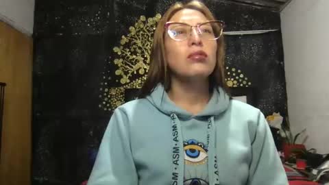 Diablita online show from March 1, 2026, 2:02 am