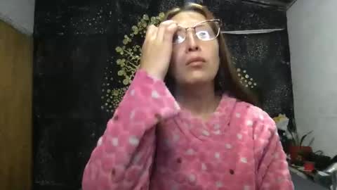 Diablita online show from March 4, 2026, 1:55 am