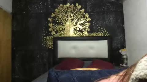 Diablita online show from May 23, 2026, 1:11 am
