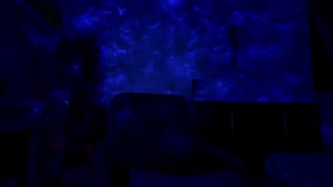 Snapshot of little_doll25 chatting on December 13, 2024, 4:54 am Succubus Blue online show from December 13, 2024, 4:54 am
