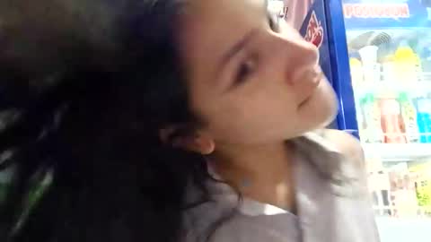 Snapshot of little_doll25 chatting on December 25, 2024, 1:10 am Succubus Blue online show from December 25, 2024, 1:10 am