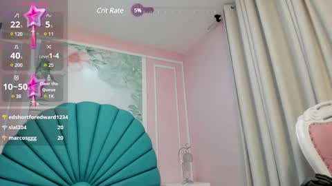 ANNI online show from February 19, 2025, 4:33 pm