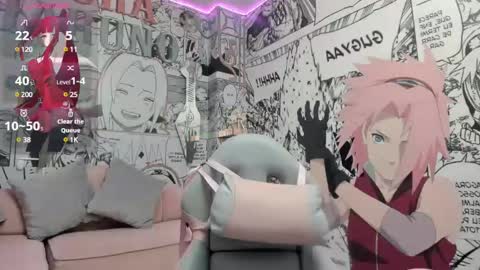 ANNI online show from March 7, 2025, 10:02 am