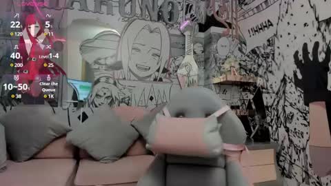 ANNI online show from March 11, 2025, 10:07 am