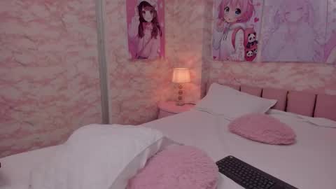 ANNI online show from September 17, 2025, 2:19 pm