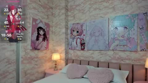 ANNI online show from October 4, 2025, 10:02 am