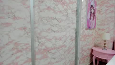 Snapshot of little_doll_4u chatting on April 30, 2026, 10:10 am ANNI online show from April 30, 2026, 10:10 am