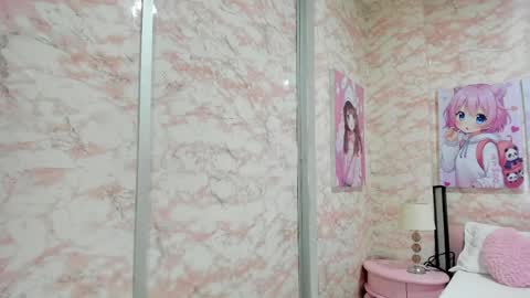 Snapshot of little_doll_4u chatting on May 30, 2026, 10:12 am ANNI online show from May 30, 2026, 10:12 am