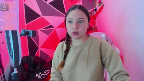 Carol  online show from March 23, 2026, 1:09 am