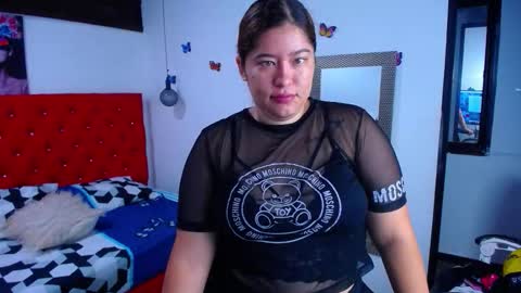 mai rojas online show from October 26, 2025, 12:44 pm