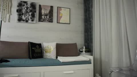 little_heart_andreea online show from April 6, 2026, 9:05 pm