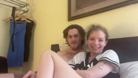 Kitty Chloe and Tamer online show from October 25, 2025, 5:48 am