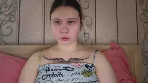 Snapshot of little_kitsune chatting on October 7, 2025, 6:54 am Rachel online show from October 7, 2025, 6:54 am