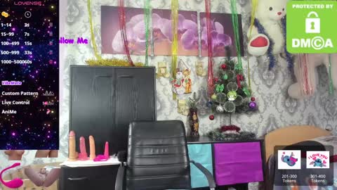 Letti online show from January 17, 2025, 3:12 am