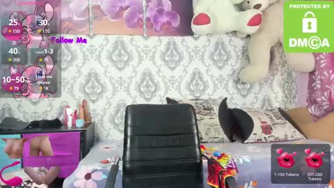 Letti online show from March 5, 2025, 5:40 am