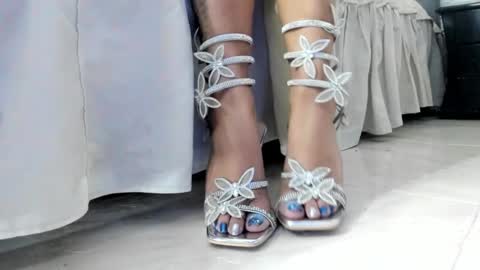 Misstress Martina  online show from December 30, 2024, 9:19 pm