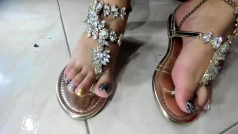 Misstress Martina  online show from February 28, 2025, 7:03 pm