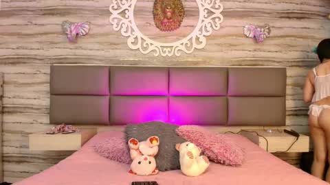 little_mayy online show from February 4, 2026, 12:33 pm