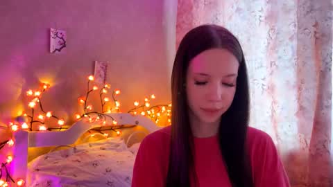 Milou online show from October 20, 2025, 12:16 pm