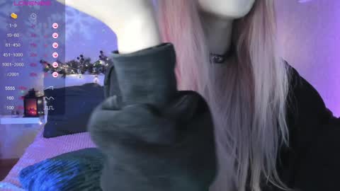 Maria online show from December 28, 2024, 11:37 pm