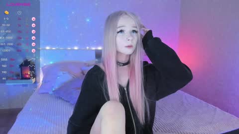 Maria online show from January 21, 2025, 10:08 pm