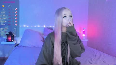 Maria online show from January 25, 2025, 10:07 pm