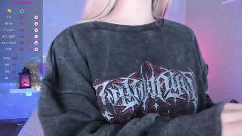 Maria online show from February 28, 2025, 9:55 pm