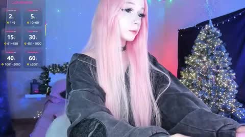 Maria online show from January 18, 2026, 11:30 pm