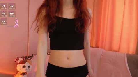 Rosy online show from March 23, 2026, 4:38 am