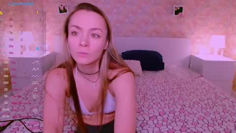 little_rockk online show from February 6, 2026, 9:56 am