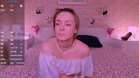 little_rockk online show from May 6, 2026, 10:53 am