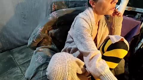 little_savage online show from May 18, 2026, 12:51 am