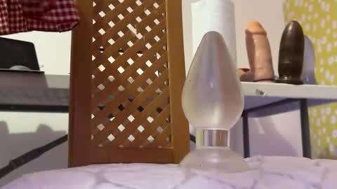 little_sissy_wendy online show from February 21, 2026, 9:49 pm