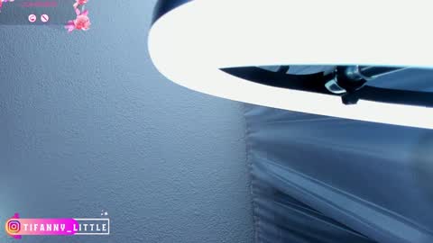 Snapshot of little_tifanny82 chatting on January 7, 2025, 6:35 pm Tifanny online show from January 7, 2025, 6:35 pm