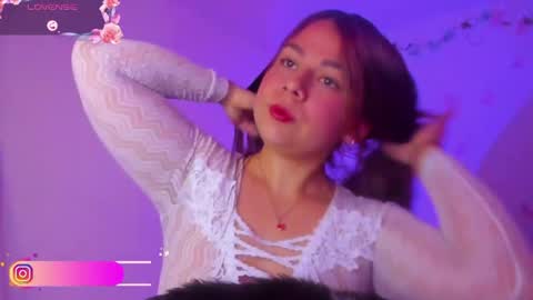 Tifanny online show from March 31, 2026, 2:39 pm