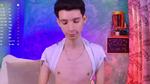 Snapshot of little_twiink chatting on September 23, 2025, 4:59 am Juan Ferrer online show from September 23, 2025, 4:59 am