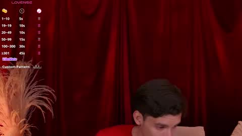 Juan Ferrer online show from February 4, 2026, 3:01 am