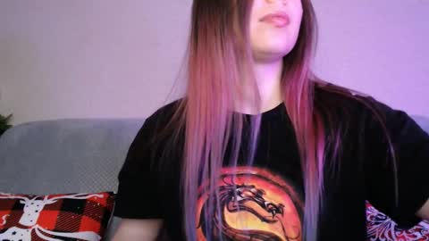 Milena Murr online show from January 16, 2026, 2:04 am