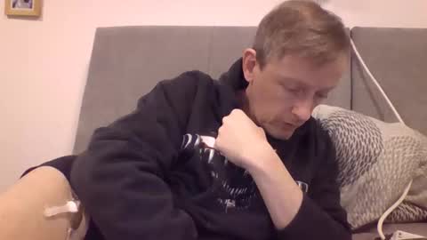 Willy online show from February 20, 2026, 8:38 am