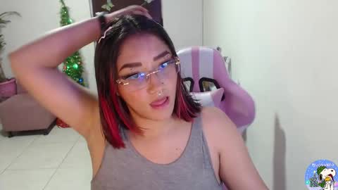 Daniela online show from January 7, 2025, 2:53 am