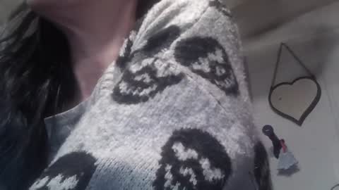 Sady Jayne online show from December 17, 2025, 5:57 am