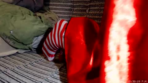 Malej Kmo online show from February 27, 2026, 11:38 pm