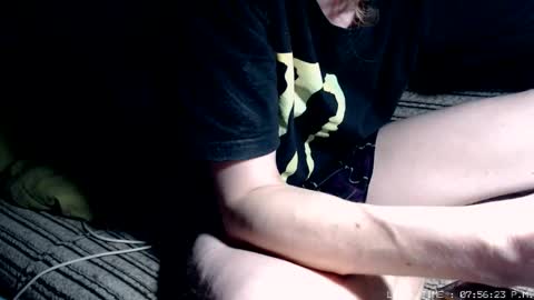 Snapshot of littlebuddycze chatting on March 23, 2026, 6:56 pm Malej Kmo online show from March 23, 2026, 6:56 pm