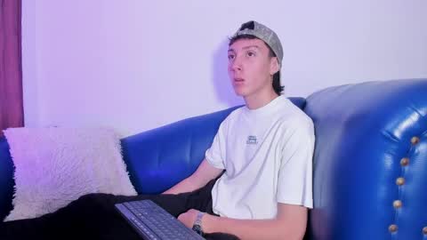 DANNY online show from April 18, 2026, 2:10 pm