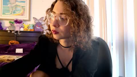 littledeathtrap online show from February 22, 2026, 7:56 pm