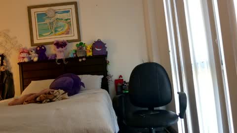 littledeathtrap online show from April 6, 2026, 5:58 pm