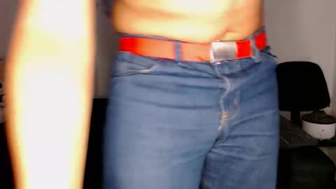 Manu online show from November 19, 2025, 3:17 am