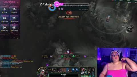 littledracula666 online show from December 18, 2024, 9:04 am